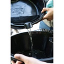 Oil drain pan V6300-8, VIGOR (3)