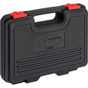 Impact socket set V6312/12, VIGOR (4)