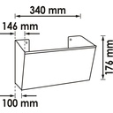 Document holder V6393, VIGOR (2)