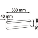 Screwdriver holder V6396, VIGOR (2)