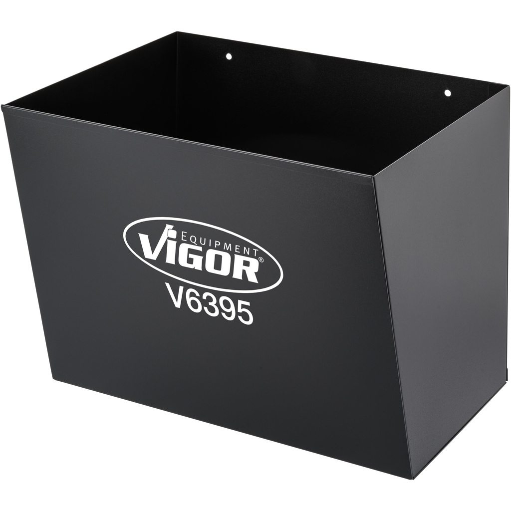 Waste bin V6395, VIGOR (3)