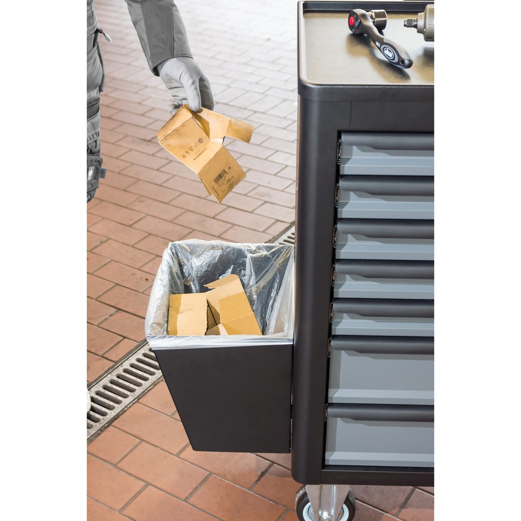 Waste bin V6395, VIGOR (4)