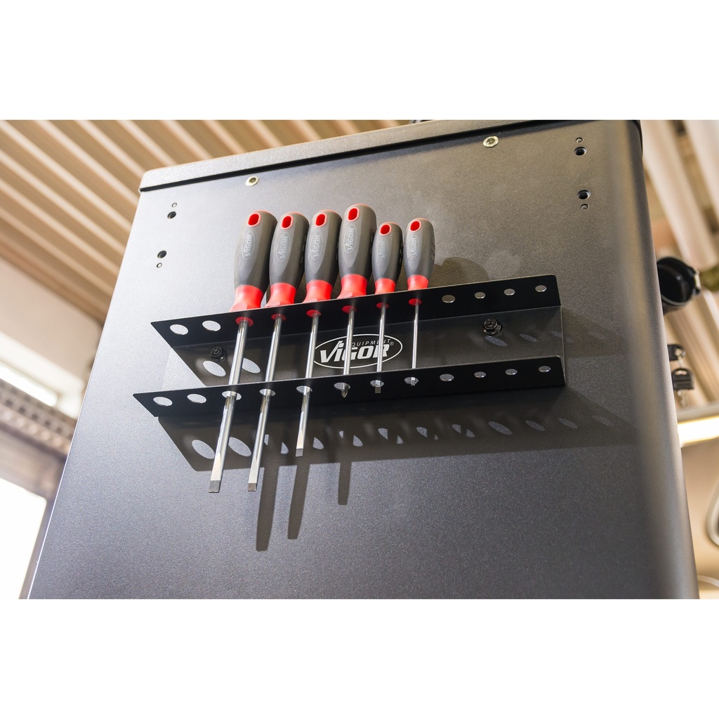 Screwdriver holder V6396, VIGOR (5)