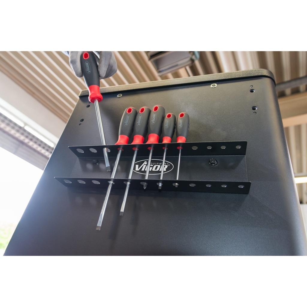 Screwdriver holder V6396, VIGOR (6)