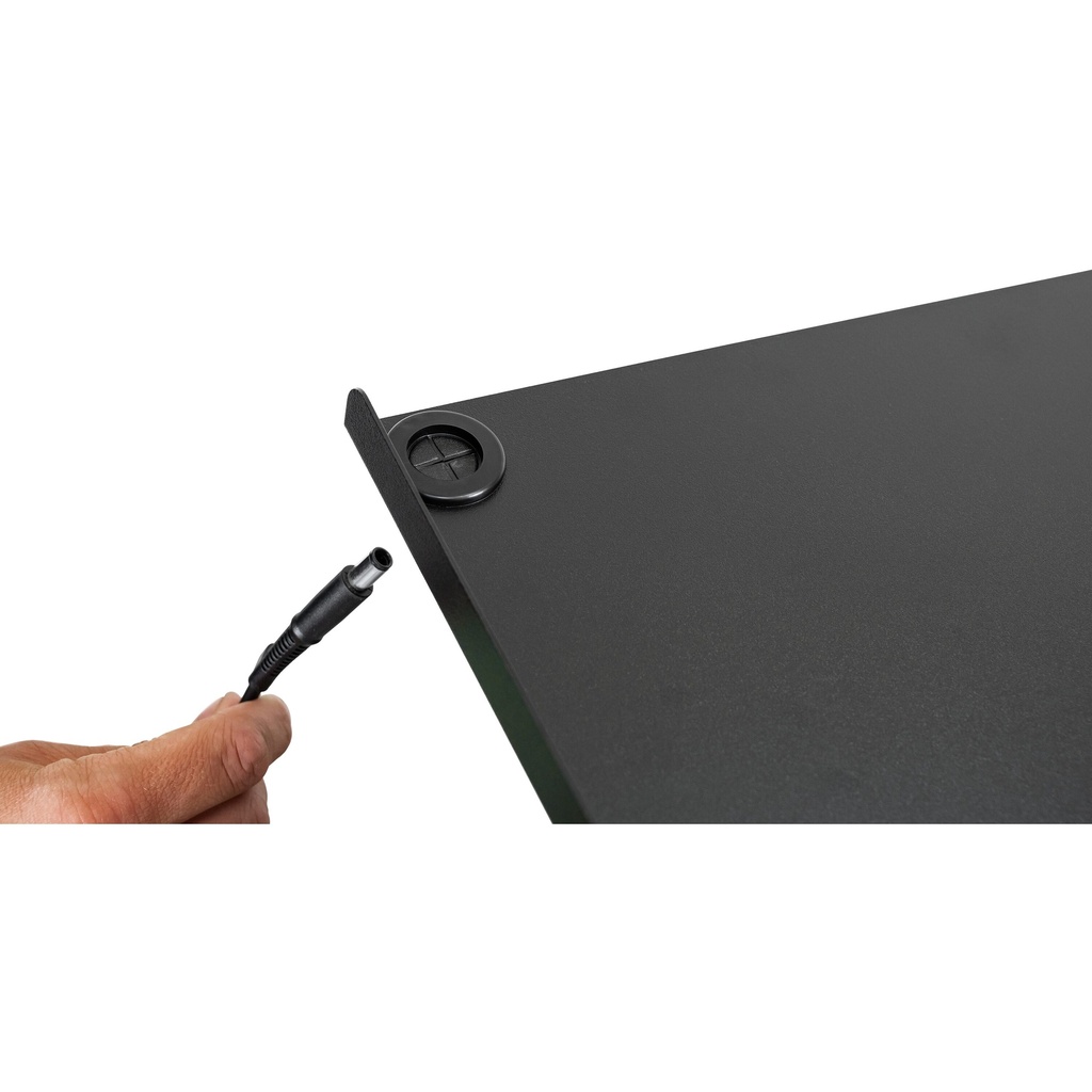 Laptop holder ∙ rotatable and pivotable  (3)