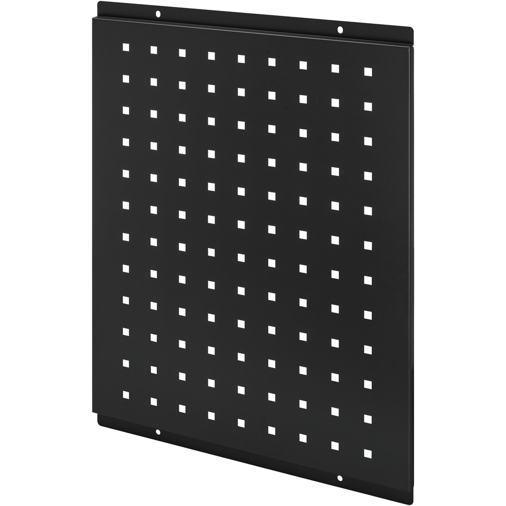 Perforated tool panel plate ∙ for tool t (3)