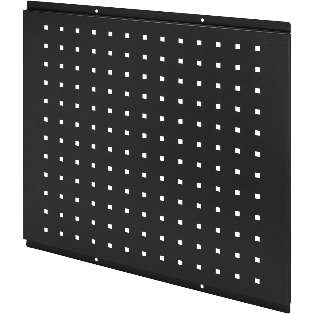 Perforated tool panel plate ∙ for tool t (3)