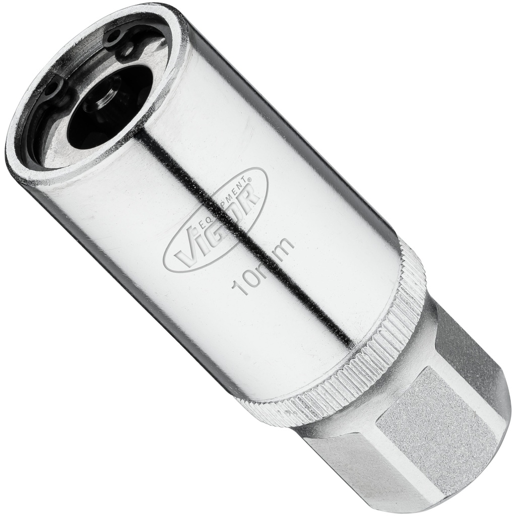 Stud extractor set V6412/4, VIGOR (4)