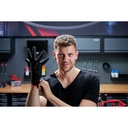 Working gloves V6435-XL, VIGOR (2)