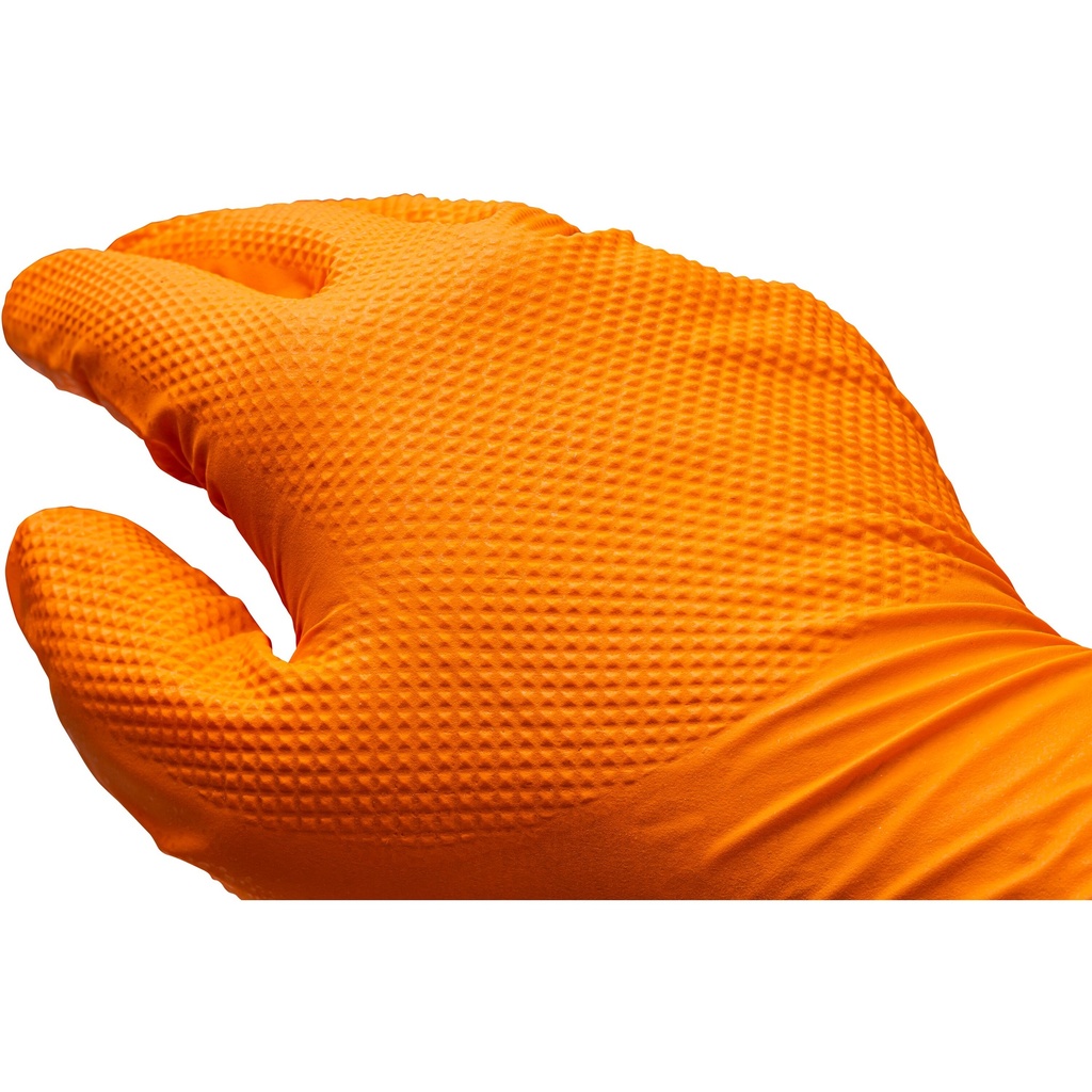 Gloves ∙ Grip V6436-M, VIGOR (6)