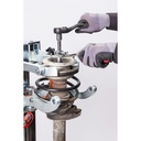 Shock absorber tool set V6452, VIGOR (5)