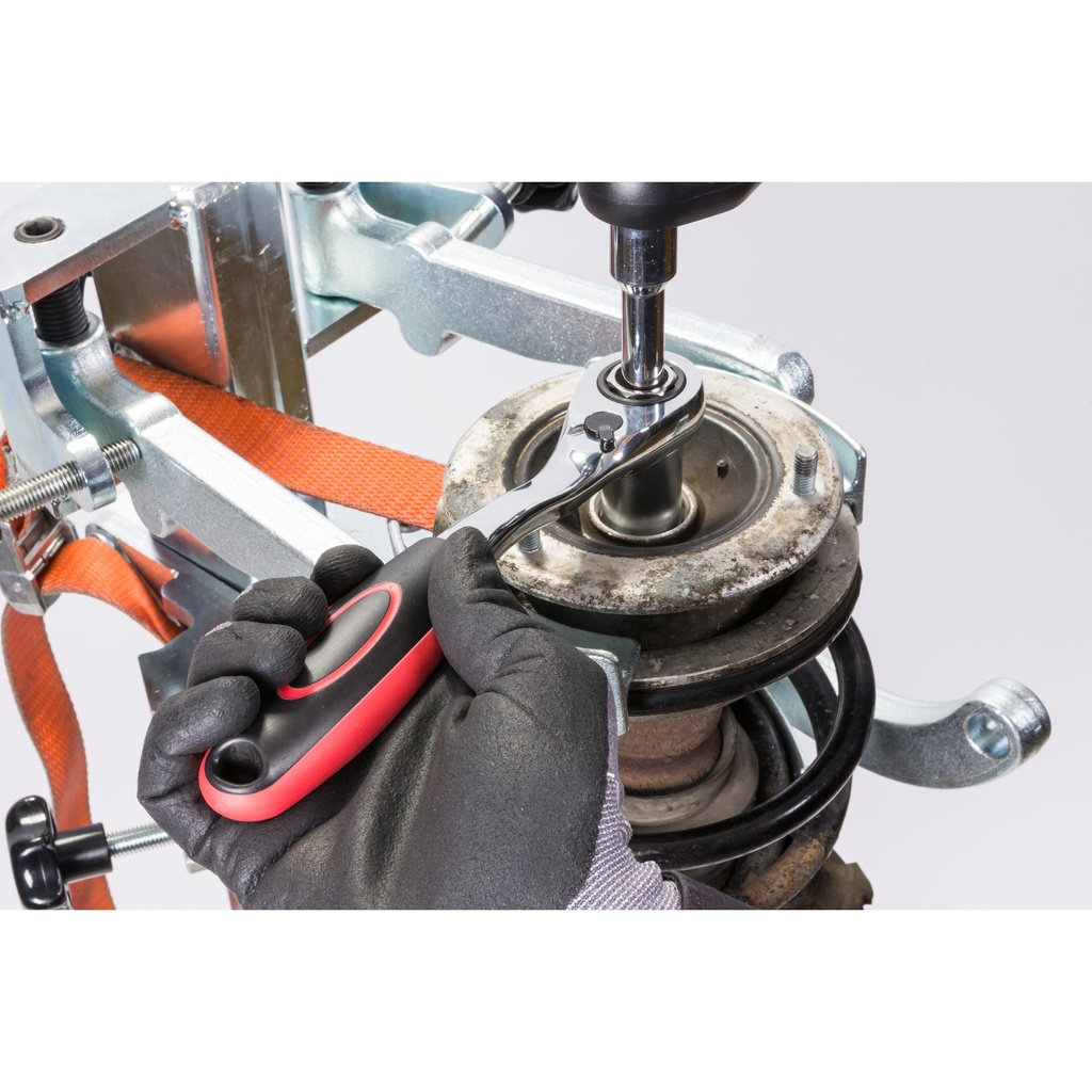 Shock absorber tool set V6452, VIGOR (6)