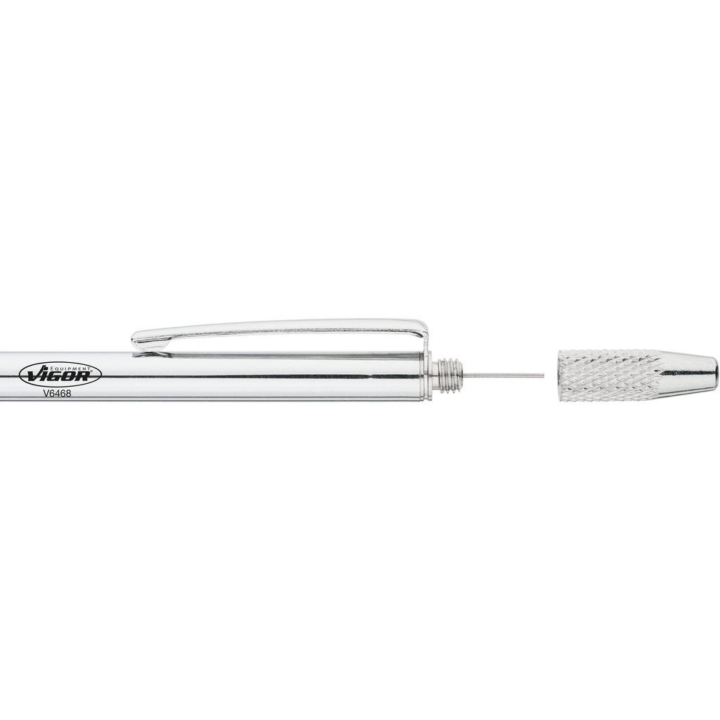 Nozzle adjusting tool ∙ with magnet V646 (5)