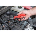 Snipe nose pliers ∙ angled V6503-200, VI (2)