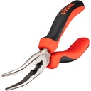 Snipe nose pliers ∙ angled V6503-200, VI (4)