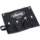 Circlip pliers set ∙ 140 mm V6510-10/4,  (3)