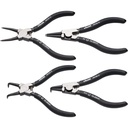 Circlip pliers set ∙ 140 mm V6510-10/4,  (4)
