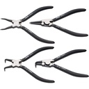 Circlip pliers set ∙ 180 mm V6510-19/4,  (4)