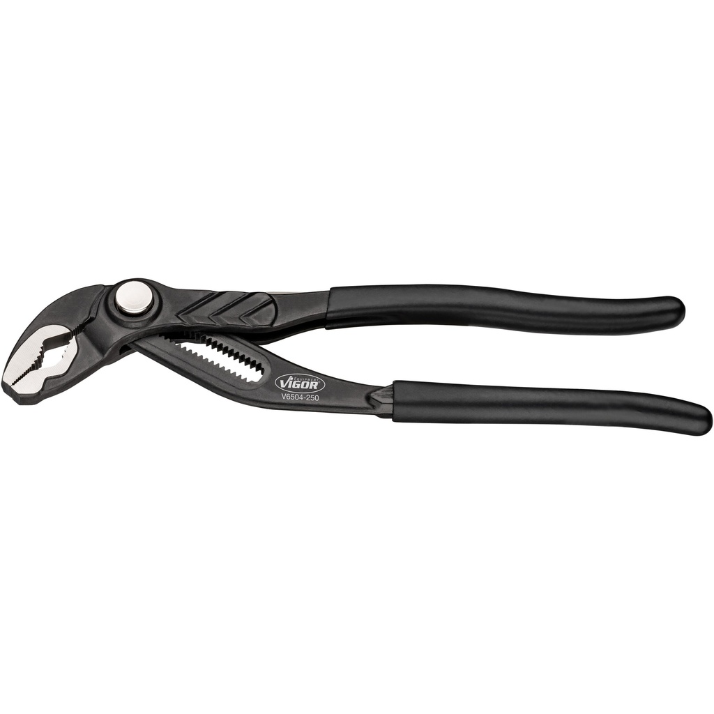 Universal pliers ∙ with push button V650 (6)