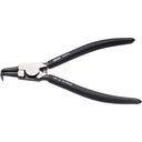 Circlip pliers V6510B-40, VIGOR (3)