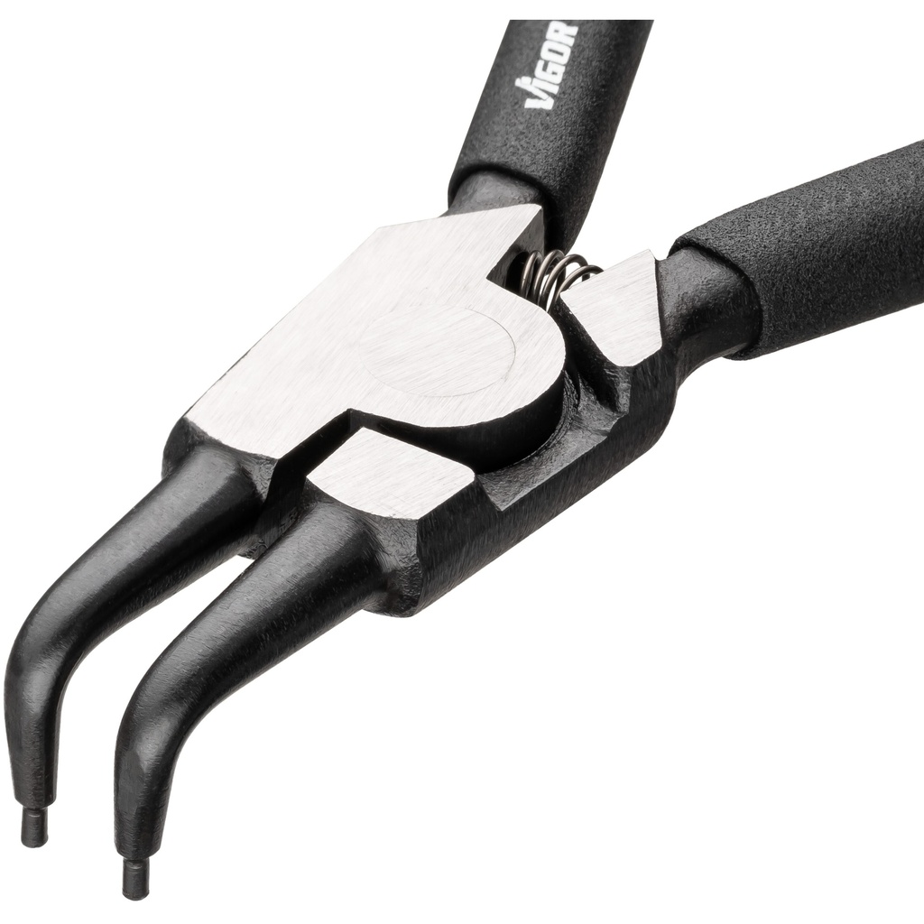 Circlip pliers V6510B-19, VIGOR (4)