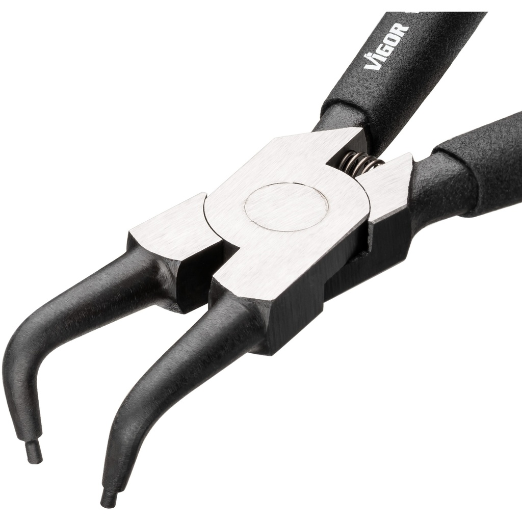 Circlip pliers V6510D-12, VIGOR (4)