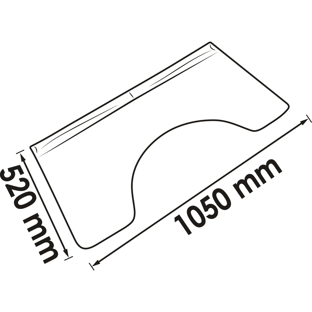 Fender cover V6605, VIGOR (2)