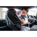 Reusable seat cover V6606, VIGOR (3)