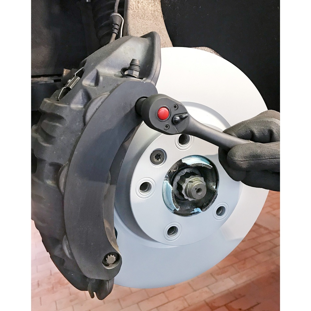 Socket V6632, VIGOR (5)