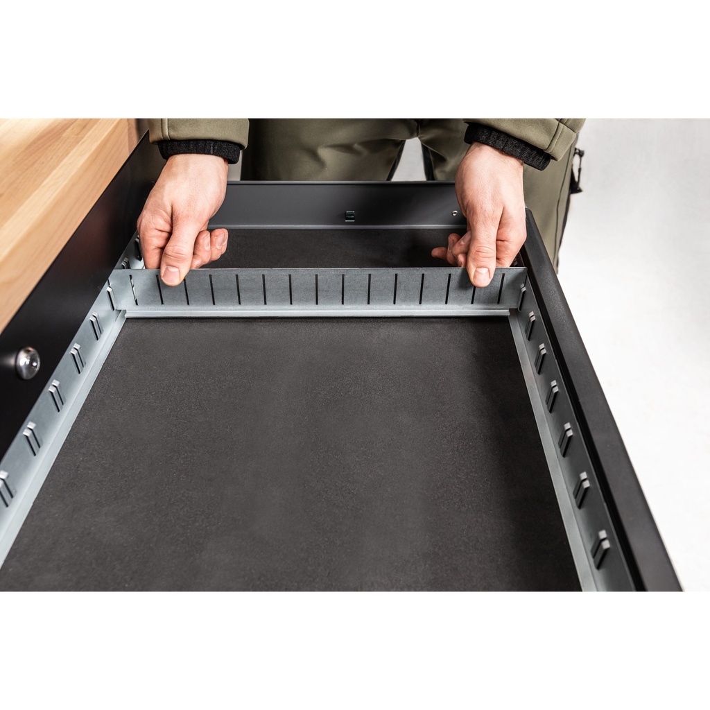 Divider plate set V6685-2/20, VIGOR (2)