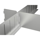 Divider plate set V6685-2/20, VIGOR (5)