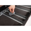Separation sheet set V6688H, VIGOR (4)