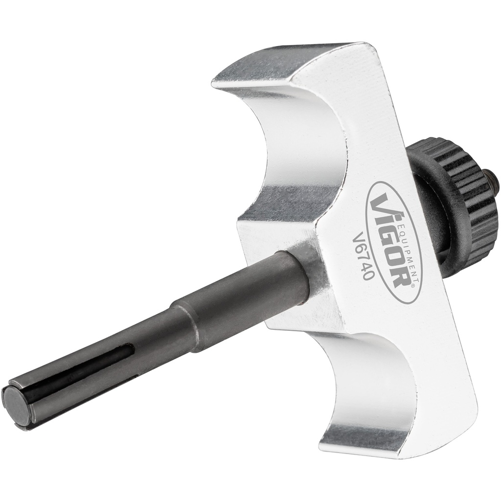 Extractor set ∙ for ignition coils ∙ VAG (3)