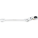 Double joint ratcheting combination wren (5)