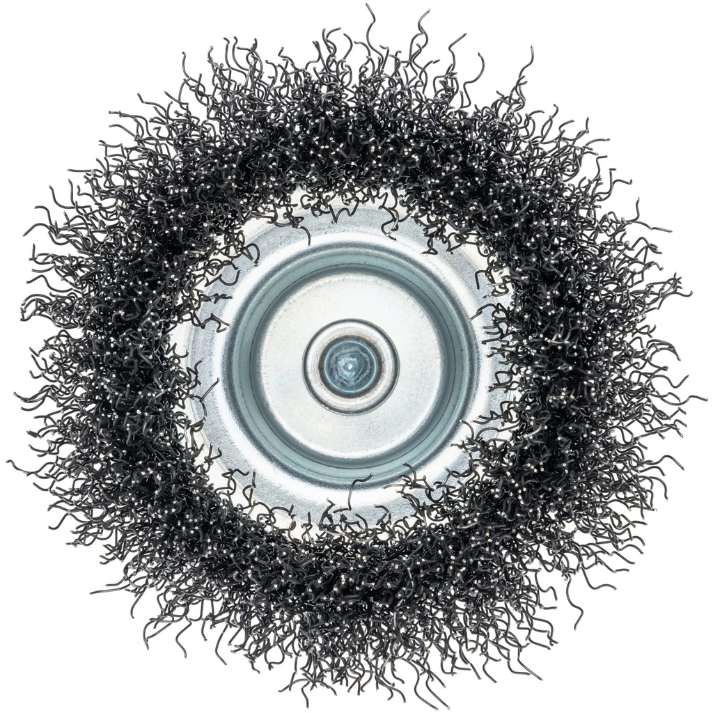 Cup brush ∙ coarse V6800-75, VIGOR (3)