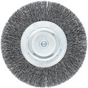 Wheel brush V6803-100, VIGOR (3)