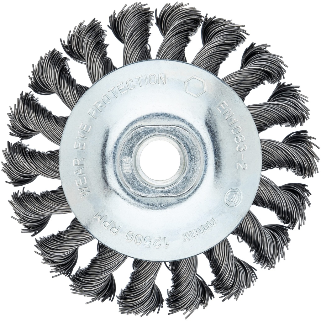 Bevel brush V6805, VIGOR (3)