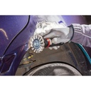 Wheel brush V6804, VIGOR (4)