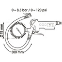 Tyre inflator V6905, VIGOR (2)