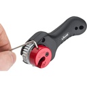 Brake line ratcheting tube cutter V6917, (4)