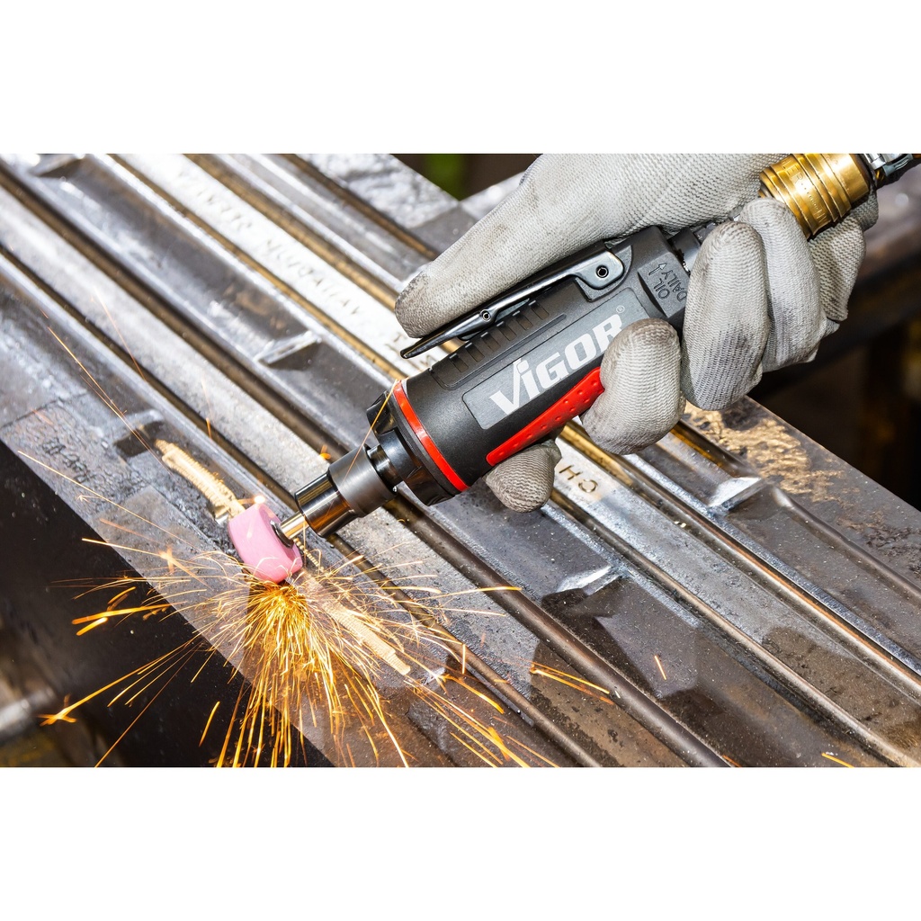 Die grinder set ∙ mini V6906, VIGOR (6)