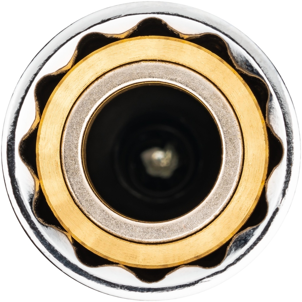 Spark plug socket V7002-18, VIGOR (4)