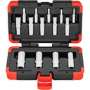 Socket set V7014, VIGOR (4)