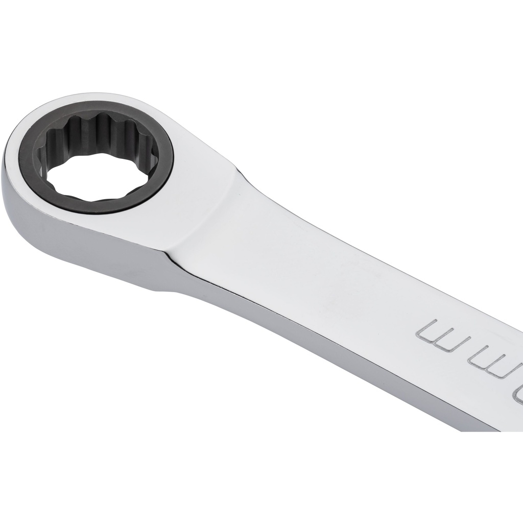 Ratcheting box-end wrench ∙ extra long V (4)