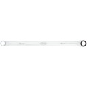 Ratcheting box-end wrench ∙ extra long V (4)