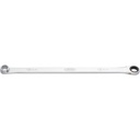 Ratcheting box-end wrench ∙ extra long V (3)