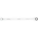 Ratcheting box-end wrench ∙ extra long V (4)