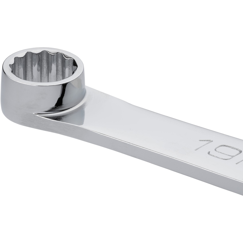 Ratcheting box-end wrench ∙ extra long V (5)