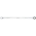 Ratcheting box-end wrench ∙ extra long V (4)