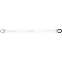 Ratcheting box-end wrench ∙ extra long V (4)
